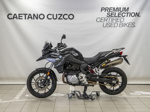 BMW MOTORRAD F 750 GS