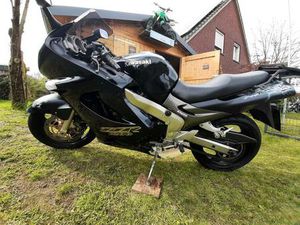 KAWASAKI ZZR 1200