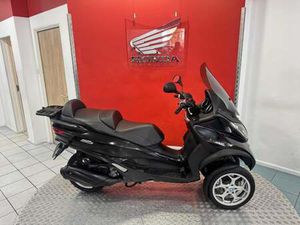 USED PIAGGIO MP3 300 LT BUSINESS FOR SALE IN SURREY