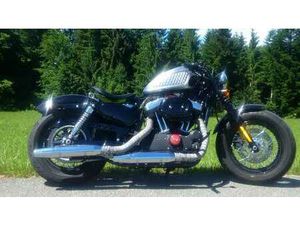 HARLEY-DAVIDSON SPORTSTER