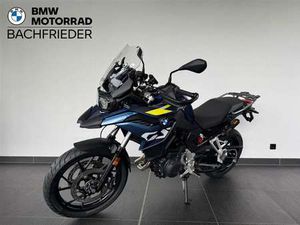 BMW F 800 GS