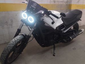 YAMAHA 1200 CC FJ ALGUEIRÃO-MEM MARTINS