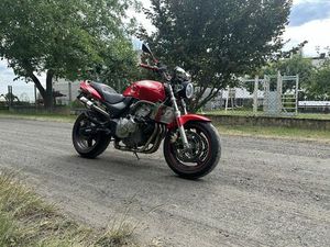 HONDA CB600 HORNET 1999R. WRONKI