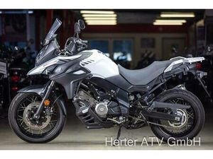 SUZUKI DL 650 V-STROM XT
