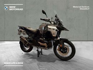 BMW R 1300 GS ADVENTURE