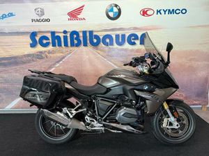 BMW R 1200 RS