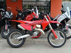 VENDO GASGAS EC 125 (2025) NUOVA A ALATRI (CODICE 9810968) - MOTO.IT