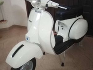VESPA 125 PX D&APOS;EPOCA