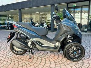 PIAGGIO MP3