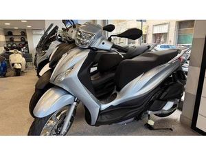 VENDO PIAGGIO MEDLEY 125 (2025) NUOVA A GENOVA (CODICE 9810929) - MOTO.IT