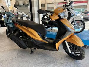 VENDO PIAGGIO MEDLEY 125 S (2025) NUOVA A GENOVA (CODICE 9810936) - MOTO.IT