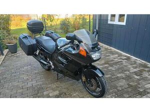 HONDA CBR SC24 1000F