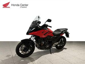 HONDA NC750XD