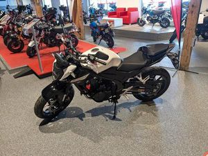 HONDA CB 500 HORNET TAGESZULASSUNG