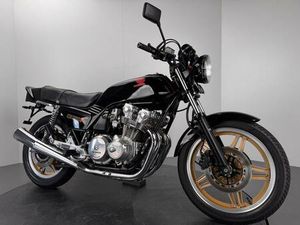 HONDA CB750F BOL D'OR *TOP-ZUSTAND *WENIG KM