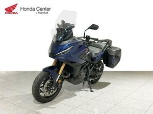 HONDA NT1100 DCT