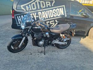 SUZUKI GSX 1200 INASUMA