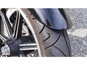 VENDO TRIUMPH BONNEVILLE SE (2009 - 13) USATA A COLLEGNO (CODICE 9811163) - MOTO.IT