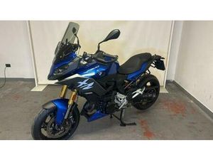 VENDO BMW F 900 XR (2020 - 24) USATA A VILLORBA (CODICE 9811485) - MOTO.IT