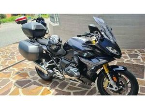VENDO BMW R 1250 RS (2019 - 20) USATA A ACQUAVIVA DI REPUBBLICA DI SAN MARINO (CODICE 9811095) - MOTO.IT