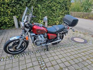 HONDA CX500C OLDTIMER