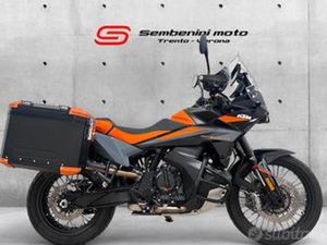 KTM 890 ADVENTURE