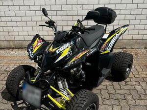 AEON COBRA 420 SM LOF