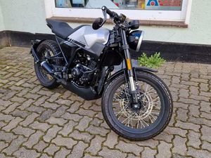 BRIXTON CROSSFIRE 125