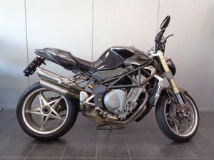 MV AGUSTA BRUTALE 750 S