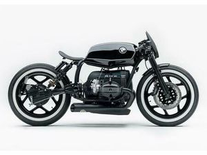BMW R80/R100 WALZWERK® CAFE RACER