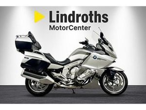 LINDROTHS MOTORCENTER AB, LULEÅ