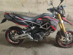 APRILIA DORSODURO 750