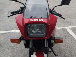 SUZUKI GSX 400 FWS