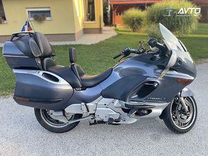 BMW K1200LT