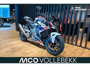 BMW M 1000 R