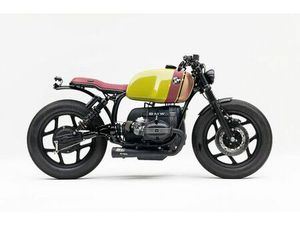 BMW R80/R100 WALZWERK® ROADSTER