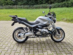 BMW R1200R