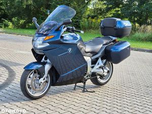 BMW K