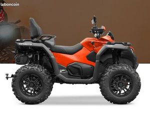 CFMOTO CFORCE 1000 S 4X4 T3B 2025