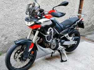 APRILIA TUAREG 660 PERFETTA