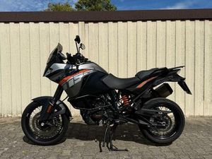 KTM ADVENTURE 1190