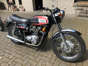 TRIUMPH T 150 TRIDENT