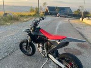 FANTIC XE 125 2024 MOTARD