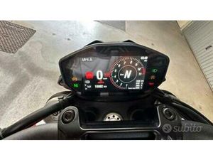 DUCATI HYPERMOTARD RVE