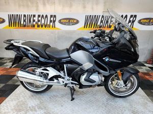 BMW R 1250 RT 2018 1250 CM3 | MOTO ROUTIÈRE | 30 000 KM | GRIS | 13127 VITROLLES