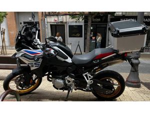 BMW F 850 GS