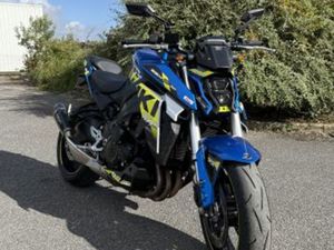 SUZUKI GSX-S 950 2024 950 CM3 | MOTO ROADSTER | 2 200 KM | 02000 LAON