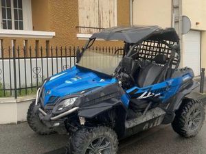 BUGGY ZFORCE 1000 CFMOTO