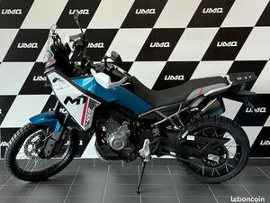 CFMOTO 450 MT TOURING