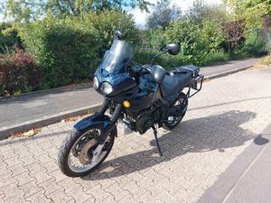 TRIUMPH TIGER 885I
